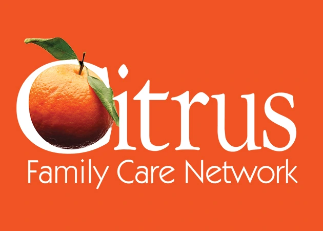Citrus Family Care Network Logo