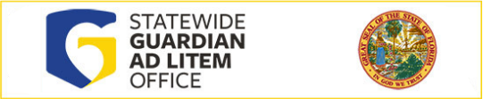 Guardian ad Litem Office Logo
