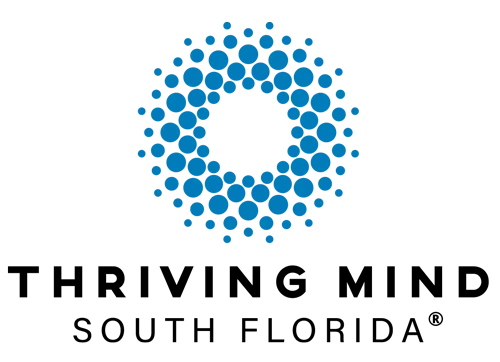 Thriving Mind South Florida Logo
